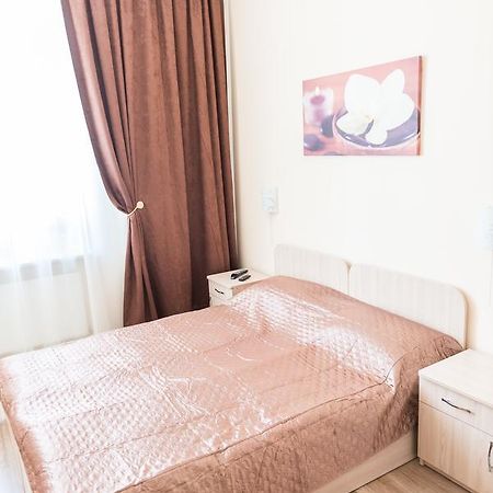 Minihotel Freedom Lviv Bagian luar foto