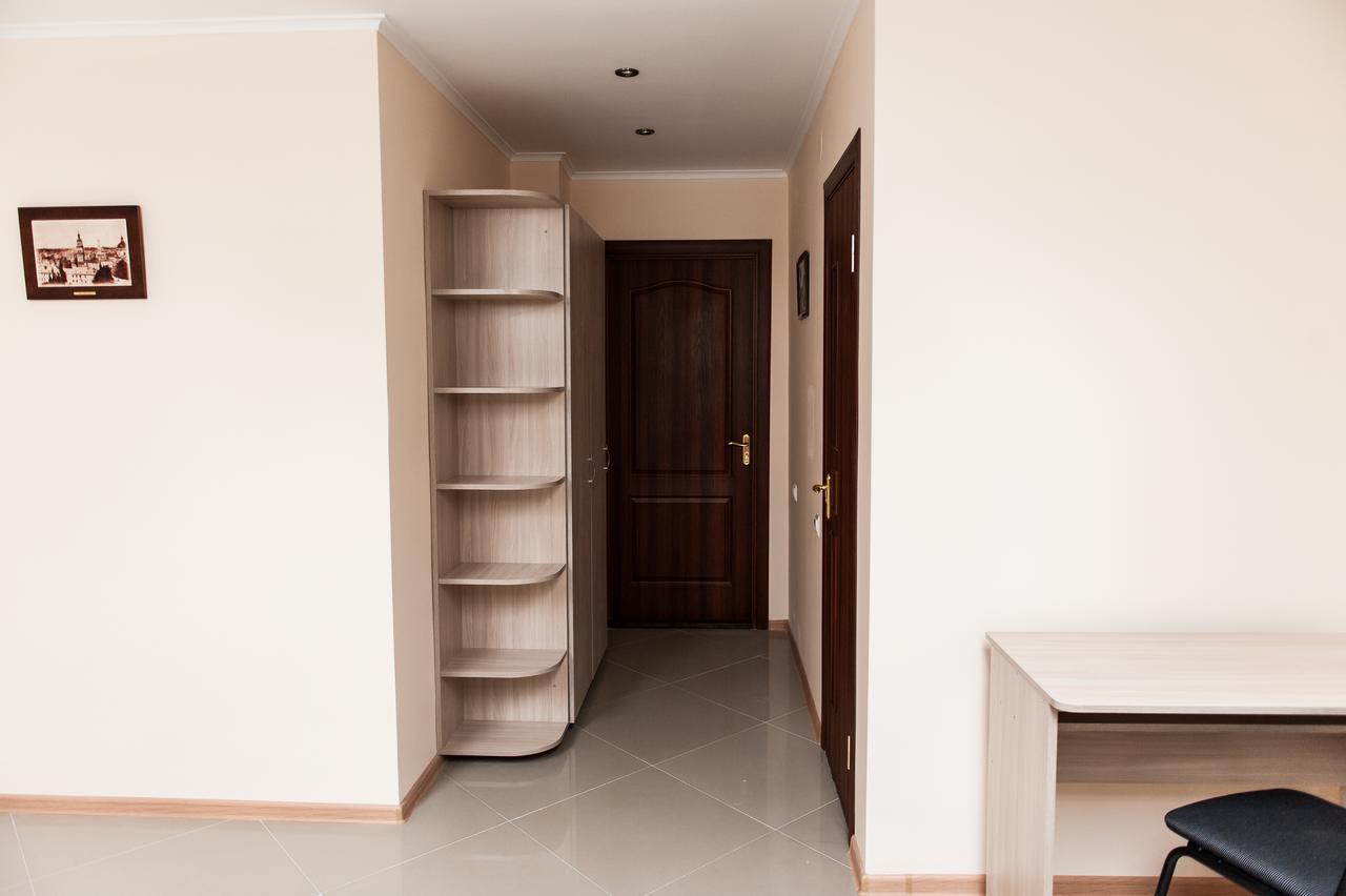 Minihotel Freedom Lviv Bagian luar foto