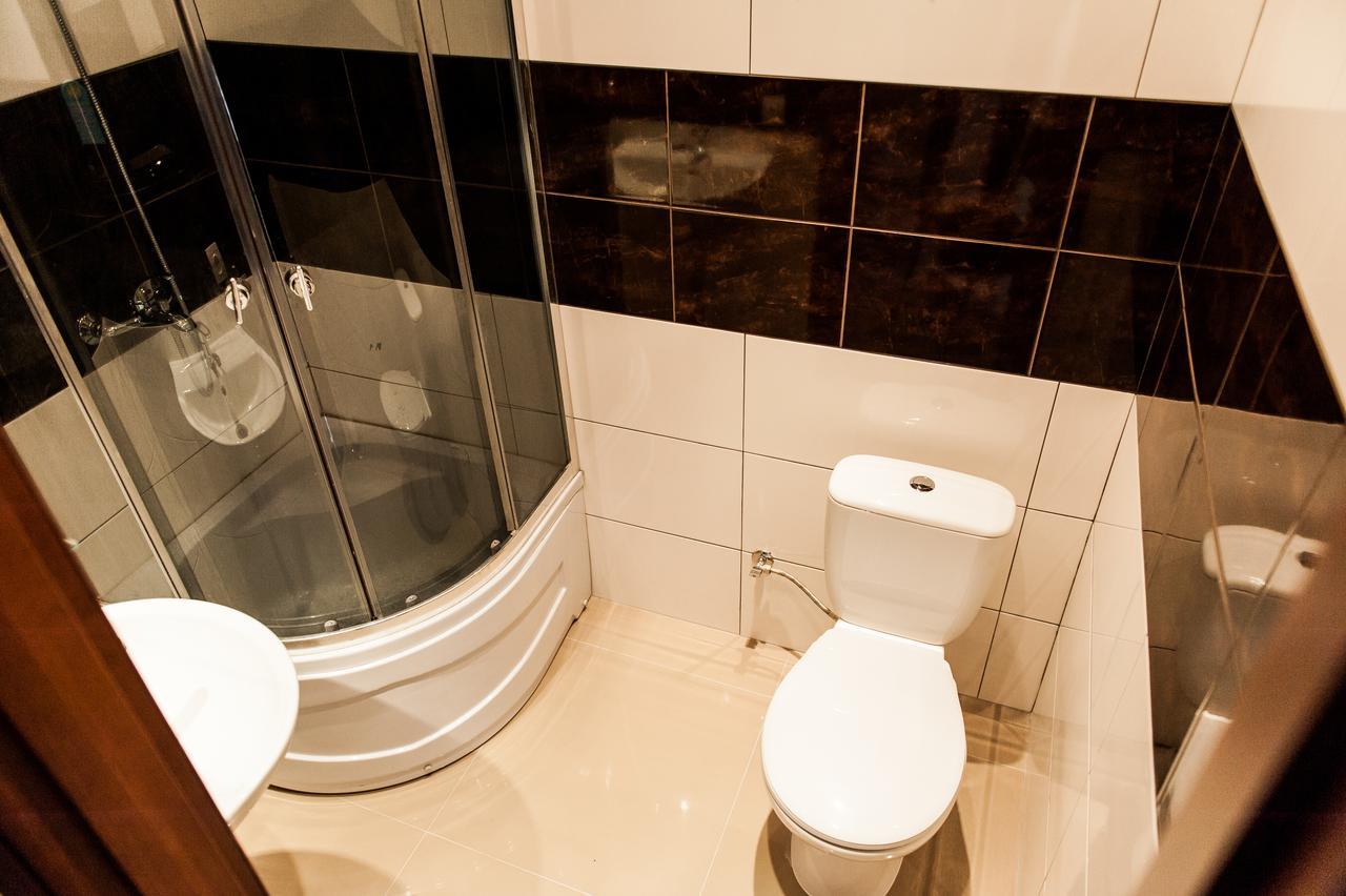 Minihotel Freedom Lviv Bagian luar foto