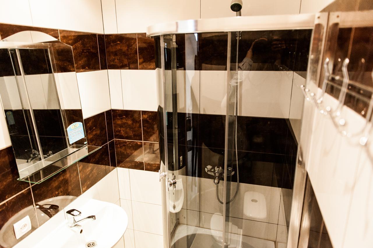 Minihotel Freedom Lviv Bagian luar foto