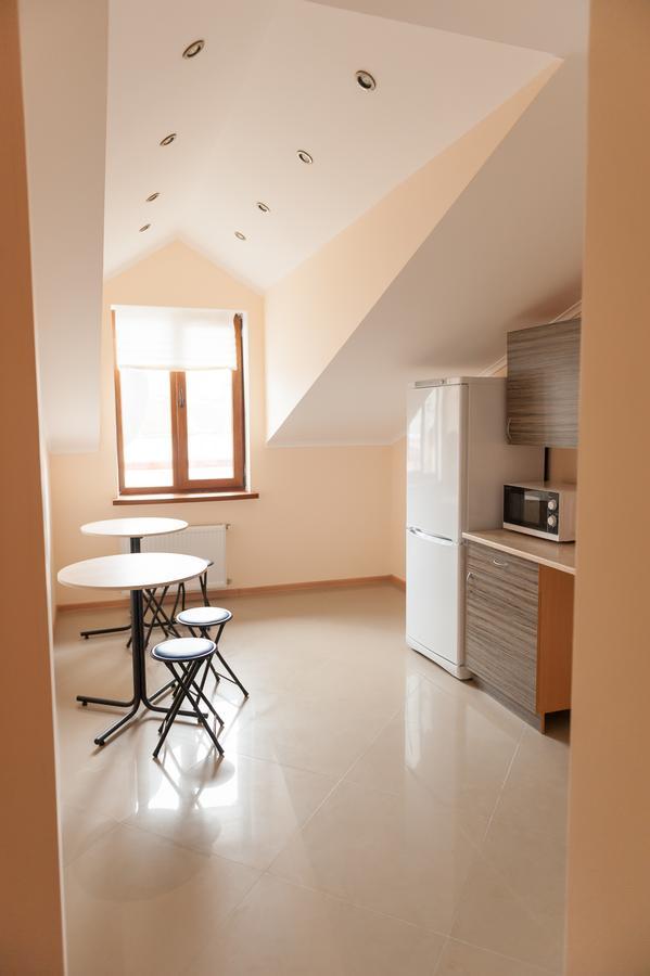Minihotel Freedom Lviv Bagian luar foto