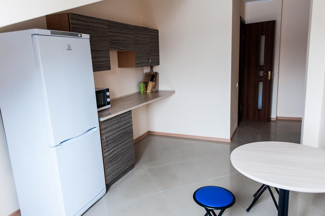 Minihotel Freedom Lviv Bagian luar foto