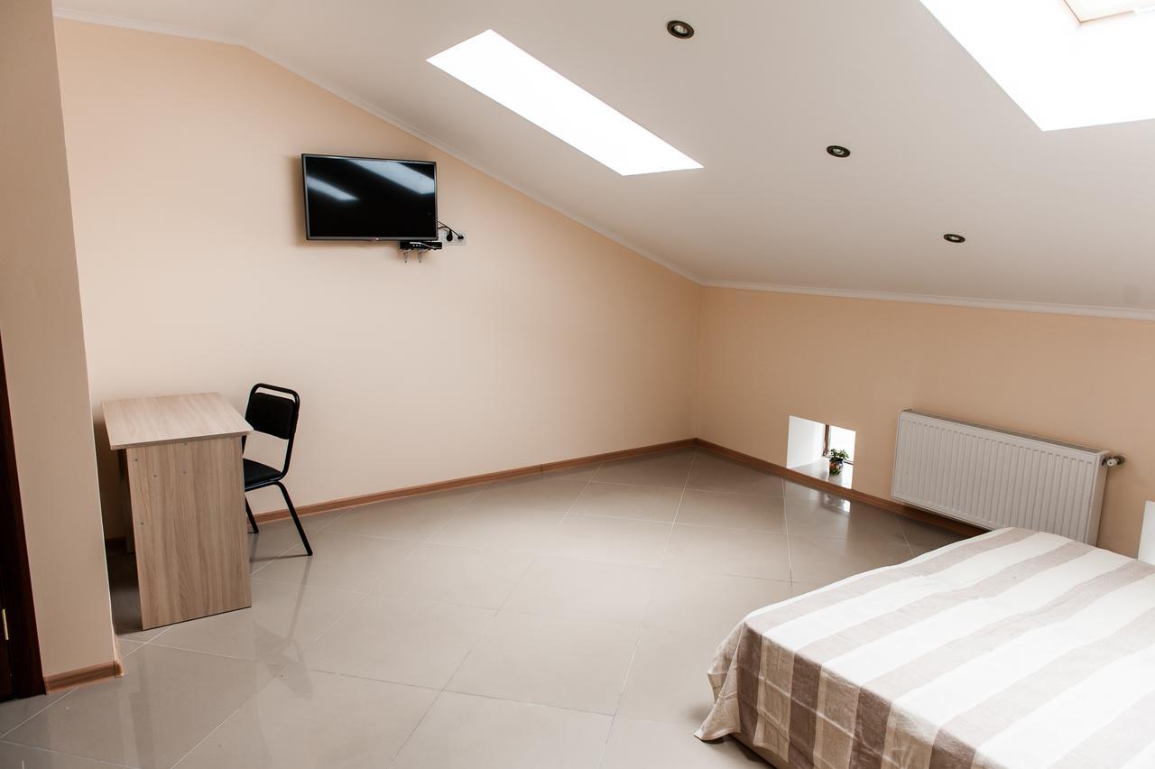 Minihotel Freedom Lviv Bagian luar foto