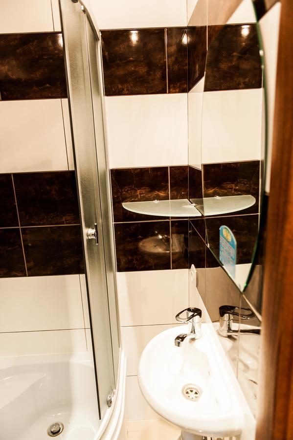 Minihotel Freedom Lviv Bagian luar foto