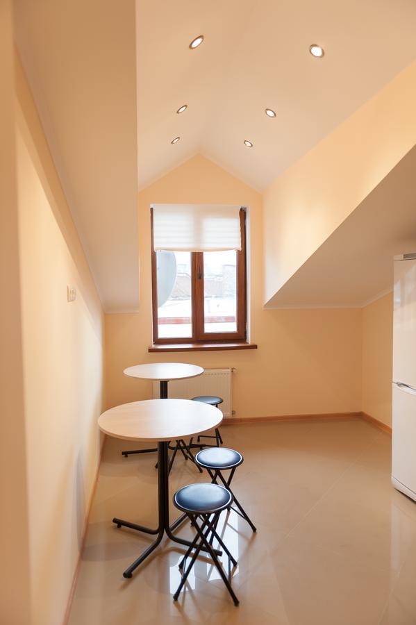 Minihotel Freedom Lviv Bagian luar foto