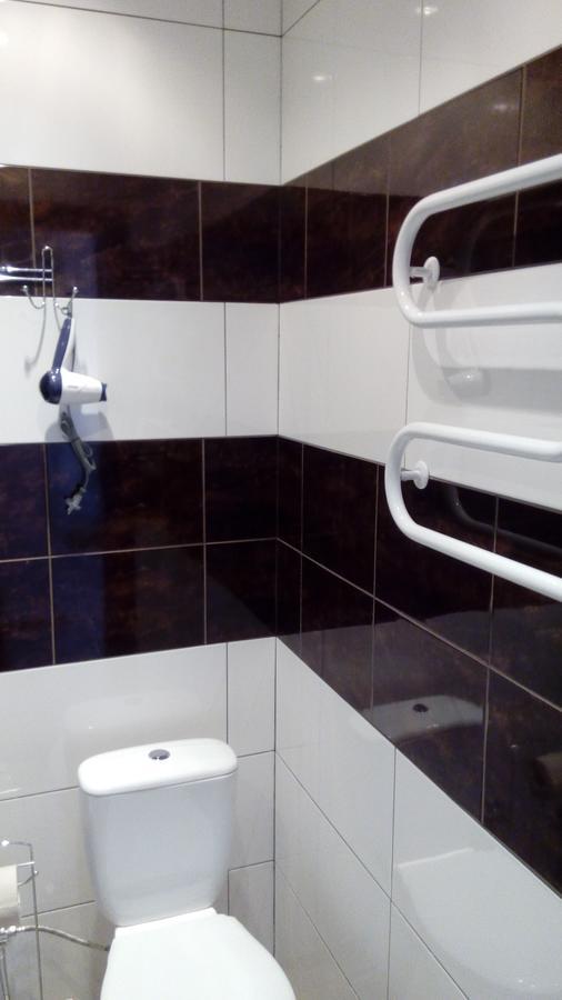 Minihotel Freedom Lviv Bagian luar foto