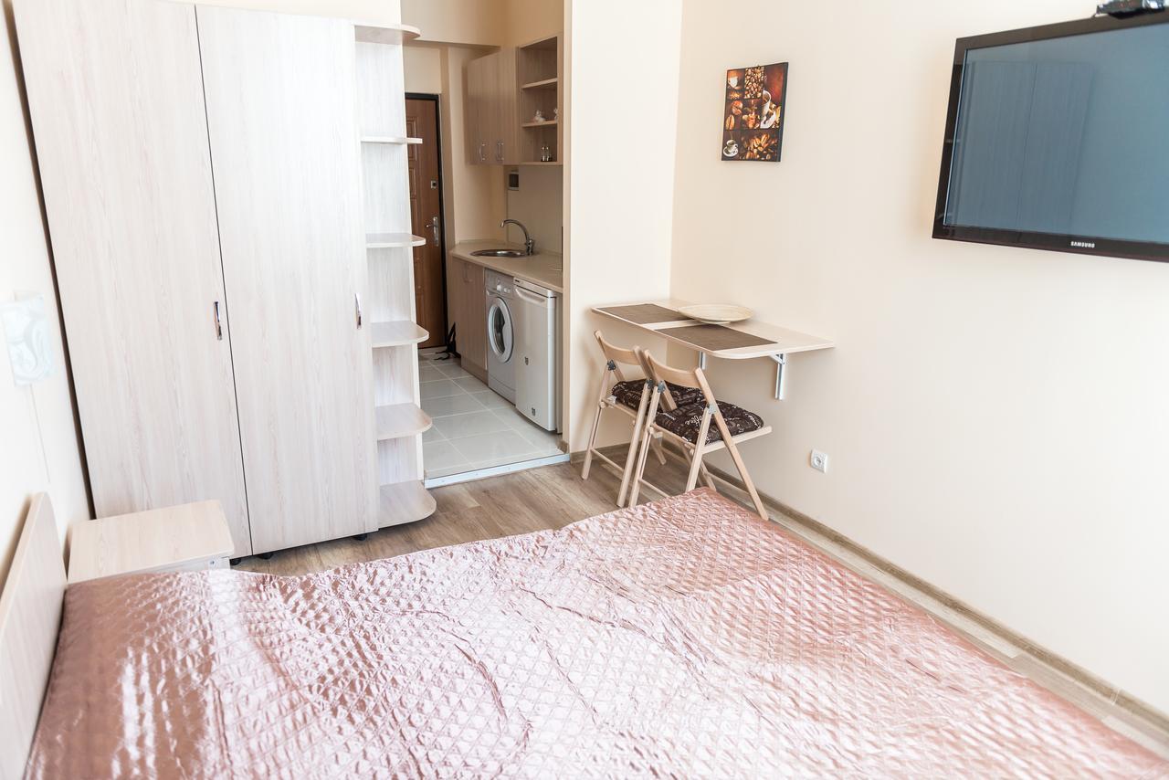 Minihotel Freedom Lviv Bagian luar foto