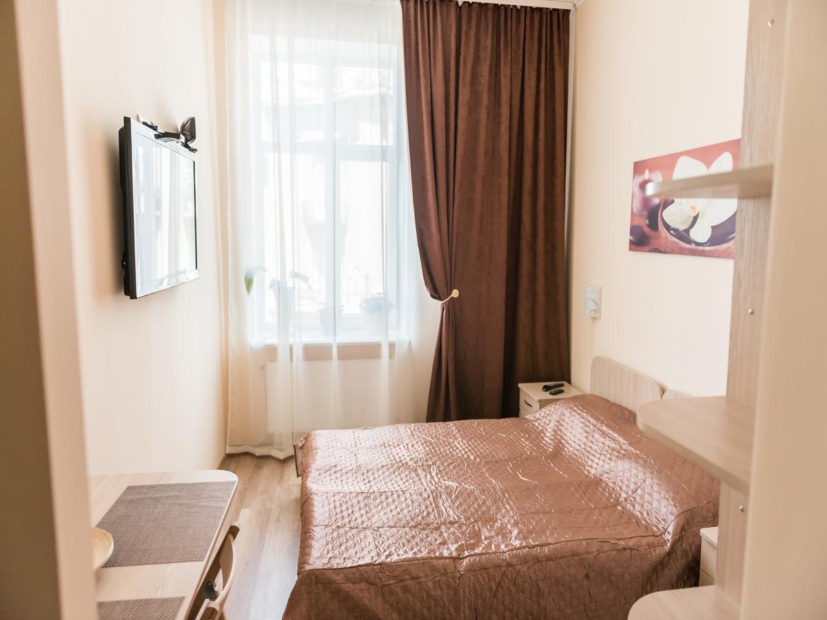 Minihotel Freedom Lviv Bagian luar foto