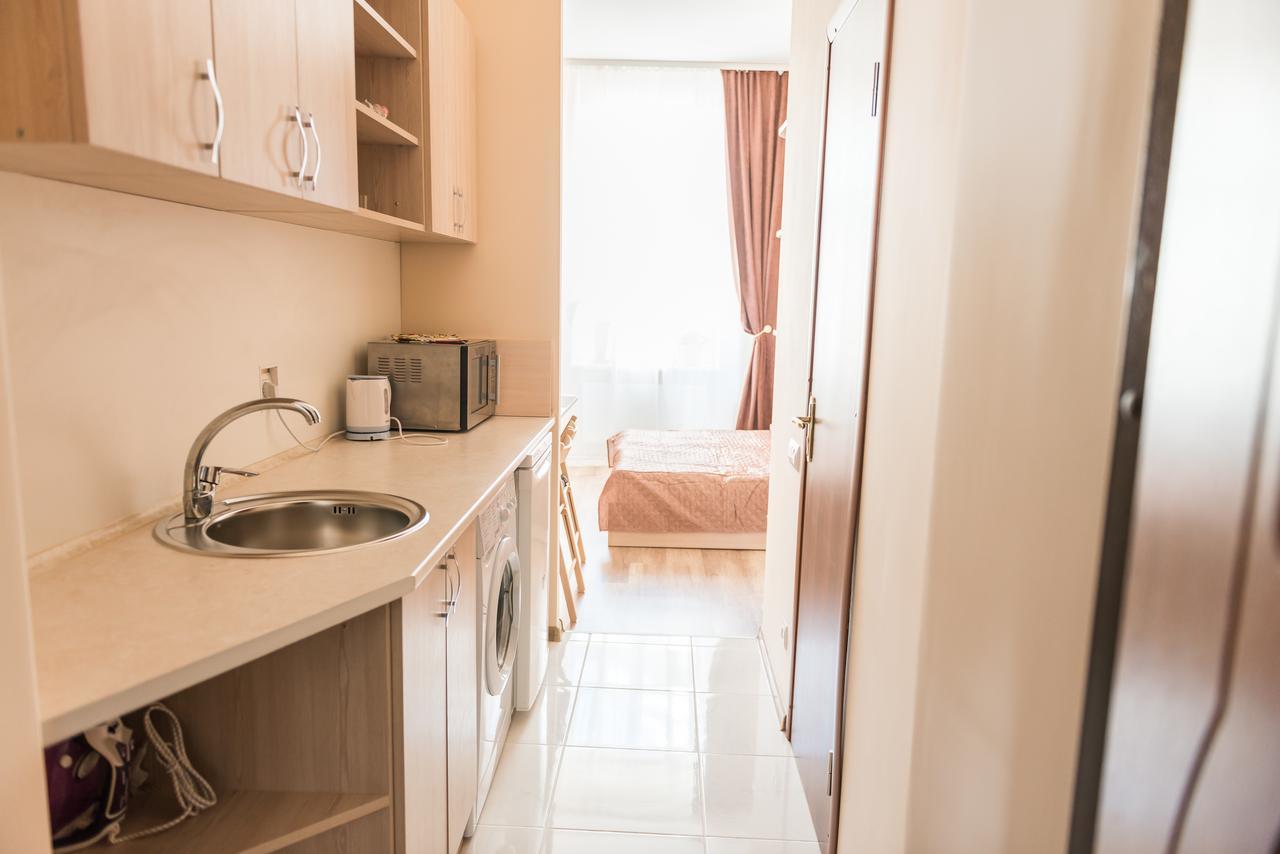 Minihotel Freedom Lviv Bagian luar foto