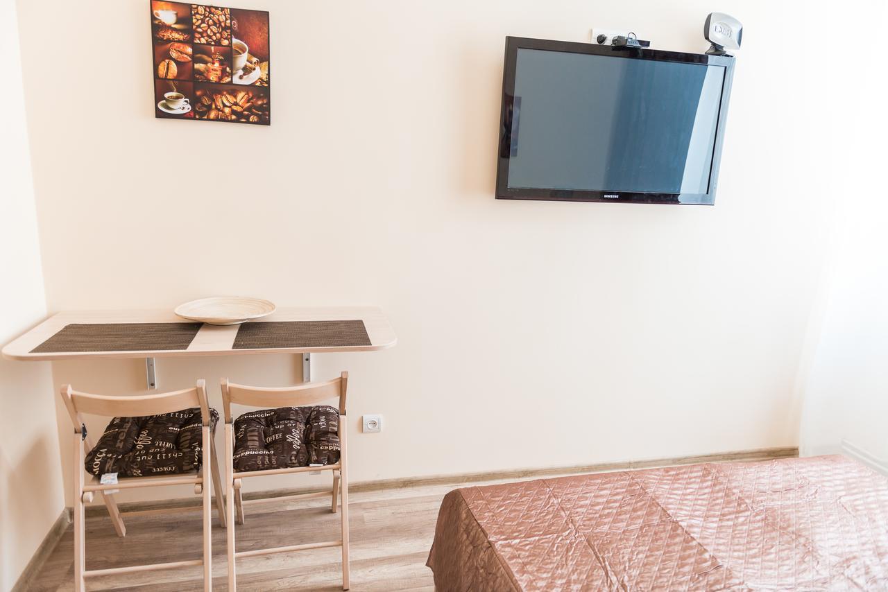 Minihotel Freedom Lviv Bagian luar foto