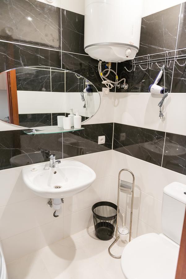 Minihotel Freedom Lviv Bagian luar foto