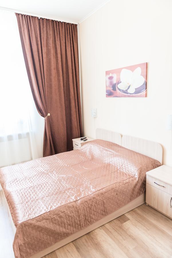 Minihotel Freedom Lviv Bagian luar foto