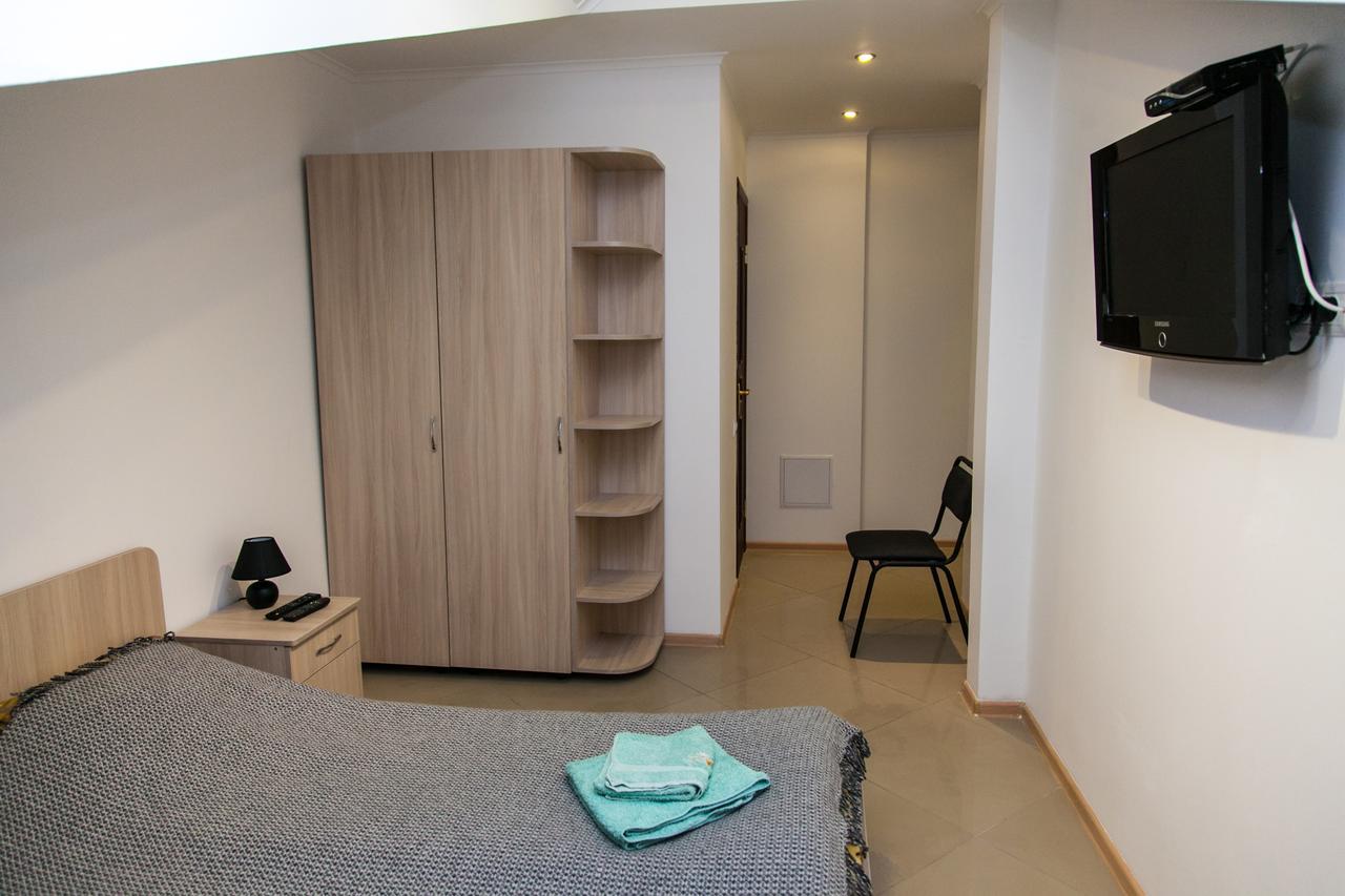 Minihotel Freedom Lviv Bagian luar foto