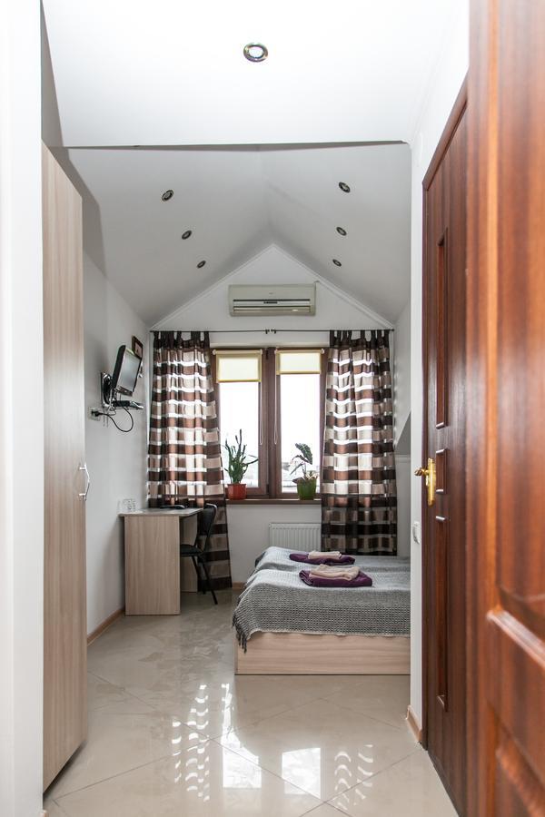 Minihotel Freedom Lviv Bagian luar foto