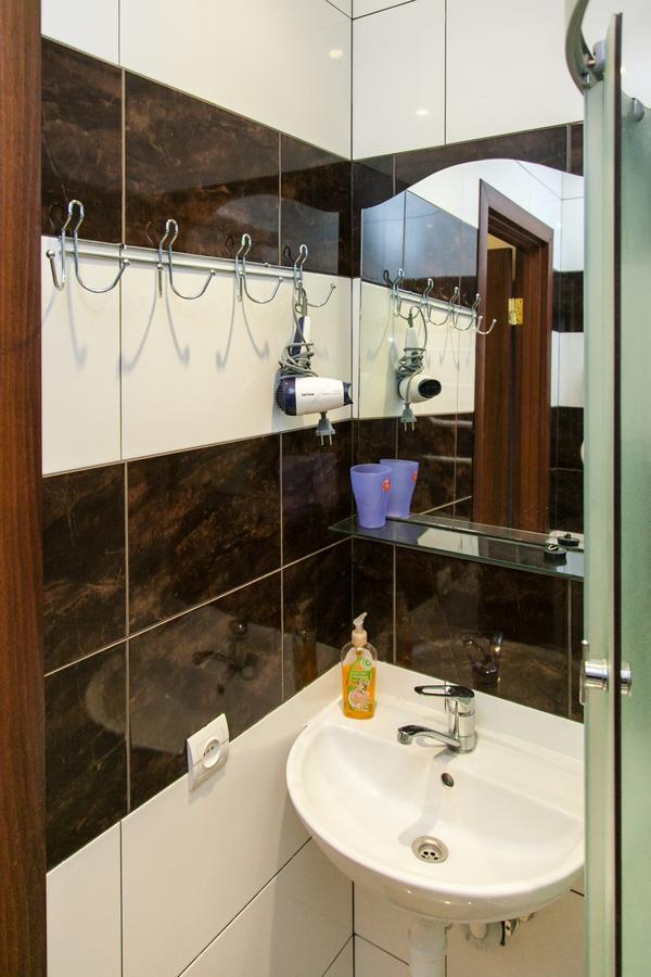 Minihotel Freedom Lviv Bagian luar foto