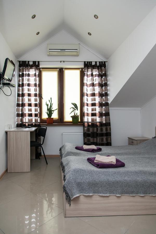 Minihotel Freedom Lviv Bagian luar foto