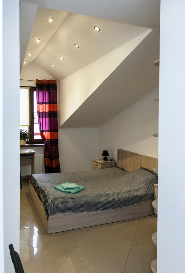 Minihotel Freedom Lviv Bagian luar foto