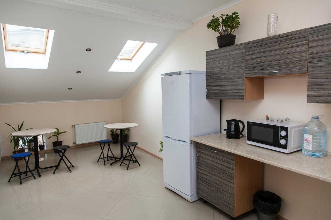 Minihotel Freedom Lviv Bagian luar foto