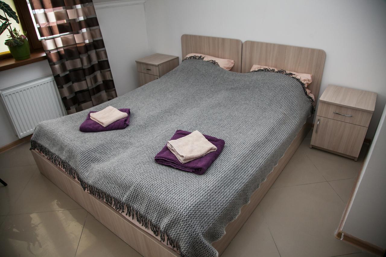 Minihotel Freedom Lviv Bagian luar foto