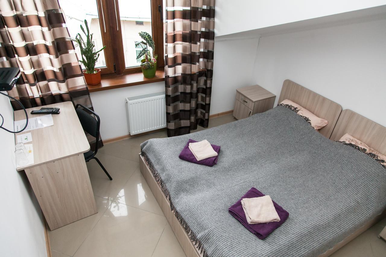 Minihotel Freedom Lviv Bagian luar foto